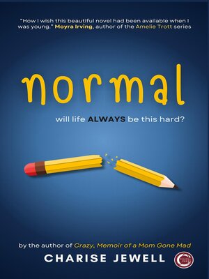 cover image of Normal